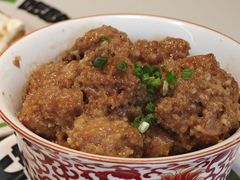 -欧记大排档·景德菜(上海首店)