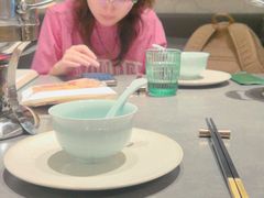 -鼎鼎香·港式火锅(北京SKP店)