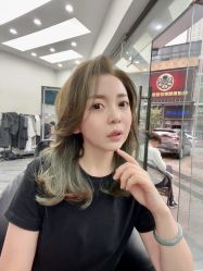 -星座SALON奢华造型