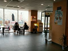 -麦当劳(山东章丘汇泉路店)