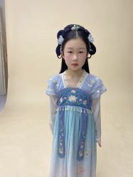 -小阿福儿童摄影(华中智谷店)