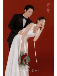 -金夫人婚纱摄影(惠阳店)