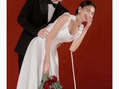 -金夫人婚纱摄影(惠阳店)