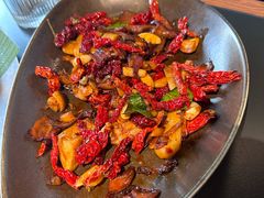 -Ameigo梅果·云贵川bistro(长宁来福士店)