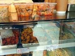 -娘心豆品(方庄店)