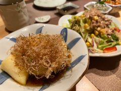 -酒井酱子·深夜食堂(东城汇店)