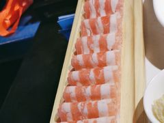 -渝利重庆火锅(维璟广场店)