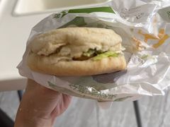 -麦当劳(漳州万达店)