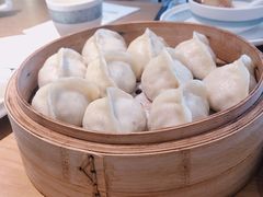 -天怡興·百年蒸饺(中心书城店)