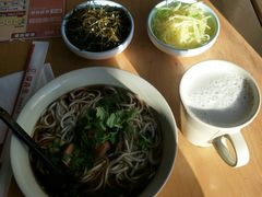 -李先生牛肉面大王(昌平鼓楼店)