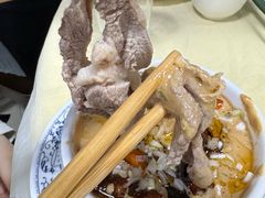 -同城四季爆肚涮羊肉(安华里店)