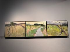 -江苏省美术馆(长江路新馆)