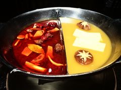 -湊湊火锅·茶憩(新中关购物中心店)