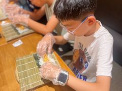 -一心创作料理屋(经开万达店)