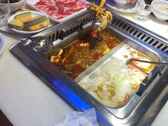 -重庆高老九火锅(万象城店)