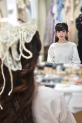 点击看大图 -爱伊人婚纱礼服美妆馆