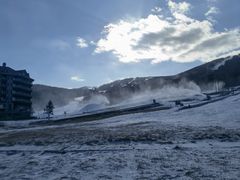 -中旅松花湖滑雪场