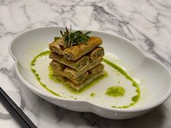 -悦轩中餐厅·高空江景·杭州柏悦酒店