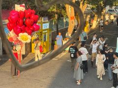 -不舍昼夜咖啡馆