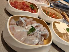 -海底捞火锅(龙岗星河COCO Park店)