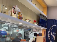 -吉野家(复兴路第二餐厅店)