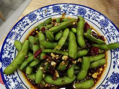 -江城燕子大排档(江汉路步行街店)