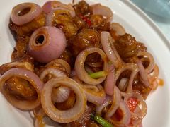 -悦来轩顺德菜(寮厦店)