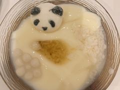熊猫冰汤团豆腐花-眉州东坡(石景山店)