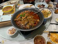 -香丰阁·烤鸭·川湘菜(清河店)