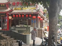 门面-节节香.成都非遗肥肠粉(总店)