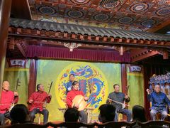 -陕西戏曲非遗博物馆