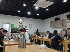 大堂-贤花饭店(城阳店)
