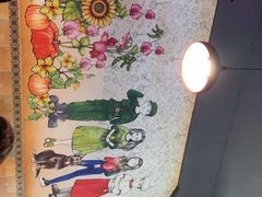 -兵哥豌豆面(建设巷店)