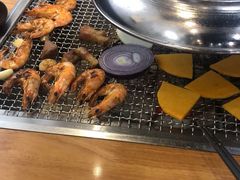 -肉甲韩国木炭烤肉(新壹街1店)