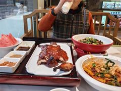 -家宴滇食记·云南家常菜
