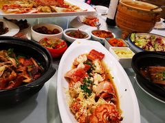 澳龙-海景壹号大酒店(滨湖店)