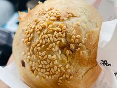 -百年夯碳烤胡椒饼(阿拉城店)