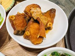 -新万鑫银丝面·非遗无锡味(惠山古镇店)