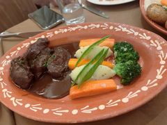 -ALBERGUE 1601 婆仔屋葡国餐厅