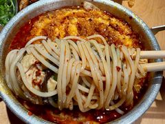 -水平有限广西米粉·广西风味集(五道口店)