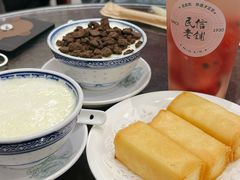 -民信老铺(双皮奶博物馆店)