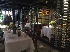 大堂-胡桃里音乐酒馆(下沙店)