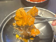 -HOTISLAND海鸡岛·韩国料理(江南西店)