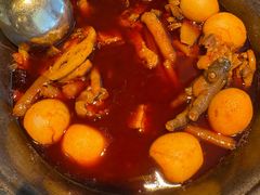 -李子坝梁山鸡(李子坝大鸡哥店)