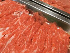-欣悦坊陈一刀热气羊肉火锅(清真路店)