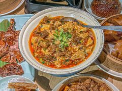 -全牛匠·乐山跷脚牛肉(新中关店)
