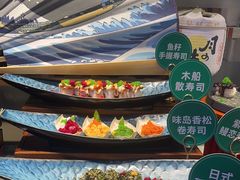 -亚马逊海鲜自助(万象汇店)