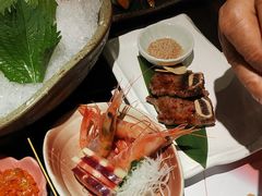-匠和风精致料理(莆田财富中心店)