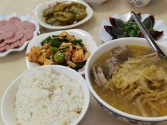 -满满高压锅焖牛肉(七纬路店)