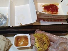 -肯德基(布吉老街店)